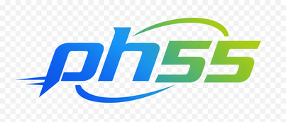 ph55 logo